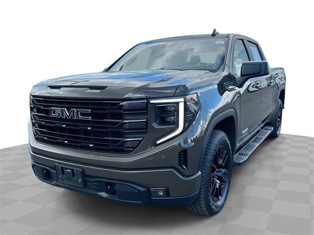 used 2023 GMC Sierra 1500 car, priced at $43,897