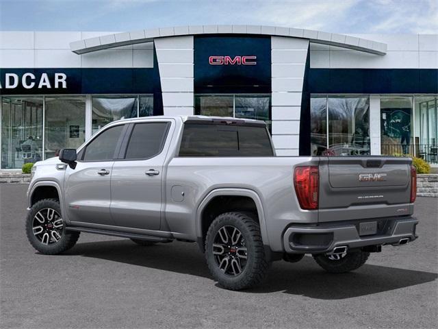 new 2025 GMC Sierra 1500 car, priced at $70,749