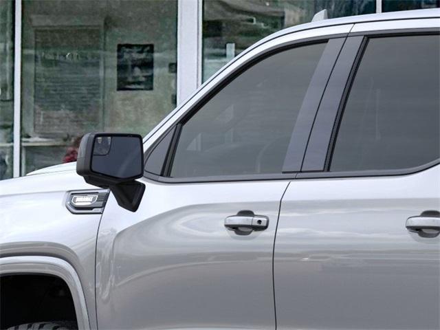 new 2025 GMC Sierra 1500 car, priced at $70,749