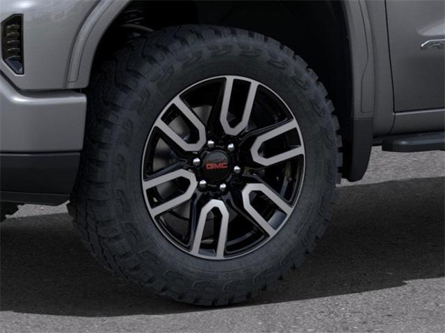 new 2025 GMC Sierra 1500 car, priced at $70,749