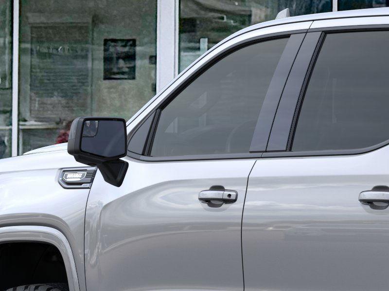 new 2025 GMC Sierra 1500 car, priced at $70,749