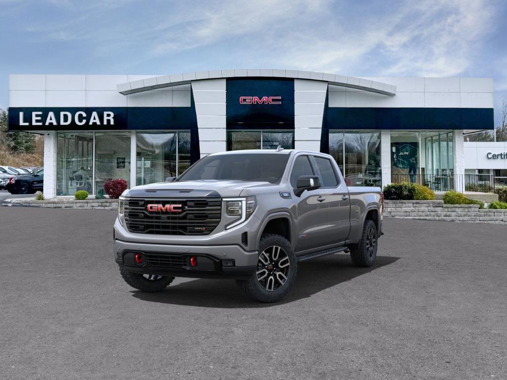 new 2025 GMC Sierra 1500 car, priced at $70,749