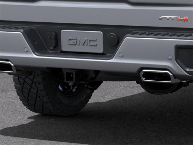 new 2025 GMC Sierra 1500 car, priced at $70,749
