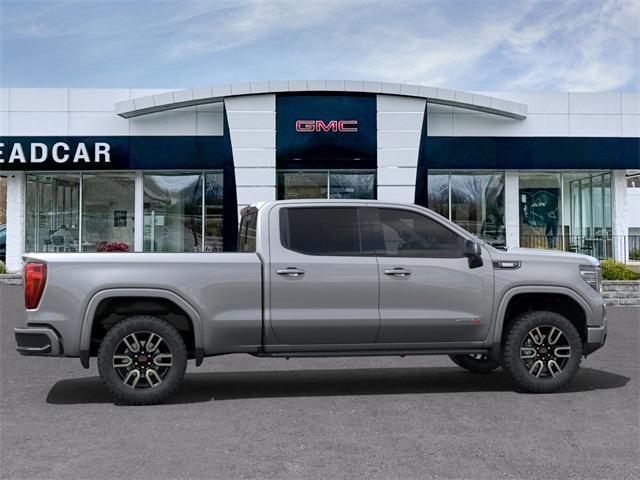 new 2025 GMC Sierra 1500 car, priced at $70,749