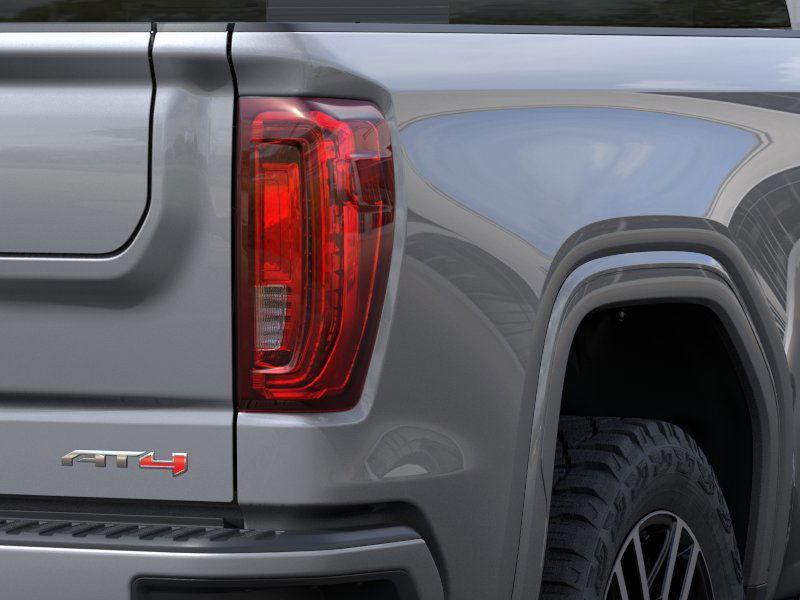 new 2025 GMC Sierra 1500 car, priced at $70,749
