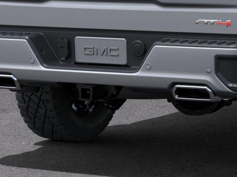new 2025 GMC Sierra 1500 car, priced at $70,749