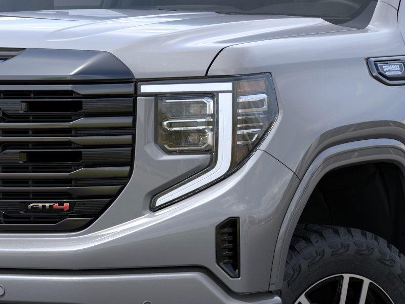 new 2025 GMC Sierra 1500 car, priced at $70,749