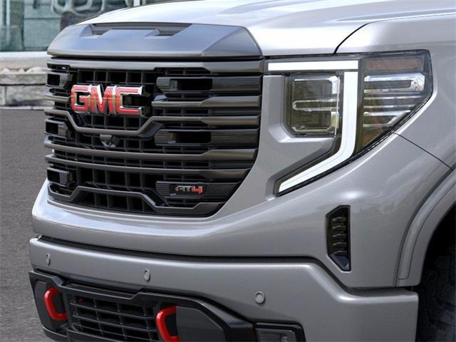 new 2025 GMC Sierra 1500 car, priced at $70,749