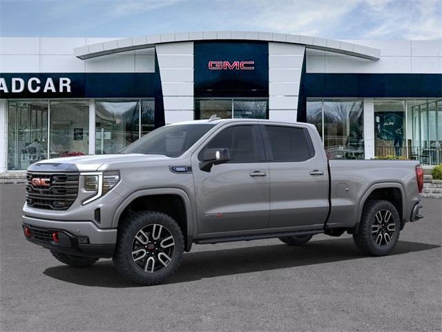 new 2025 GMC Sierra 1500 car, priced at $70,749