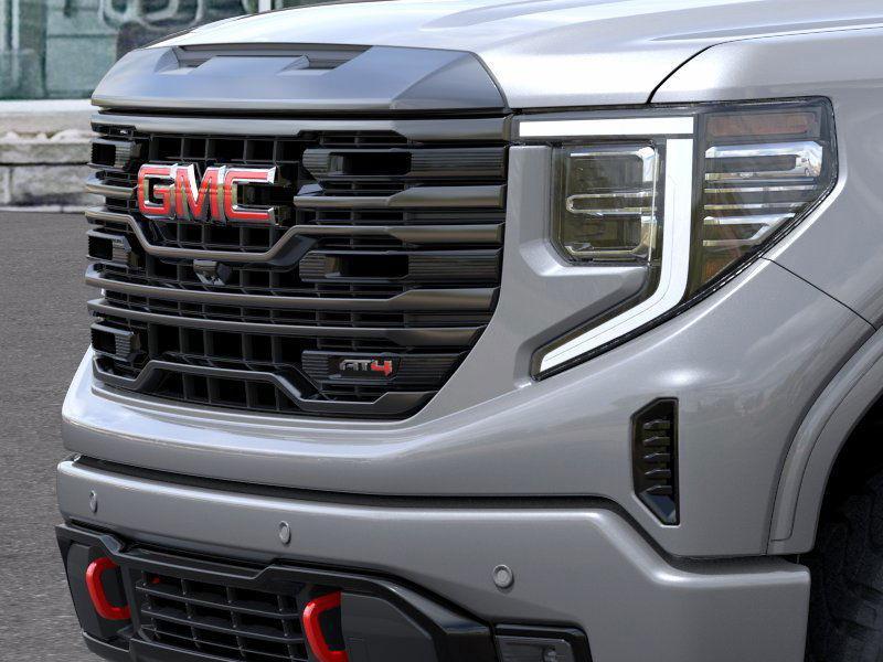 new 2025 GMC Sierra 1500 car, priced at $70,749