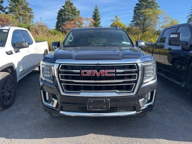 used 2023 GMC Yukon car, priced at $54,605