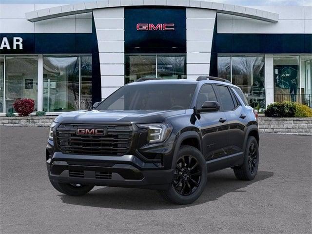 new 2026 GMC Terrain car, priced at $34,885