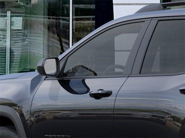 new 2026 GMC Terrain car, priced at $34,885