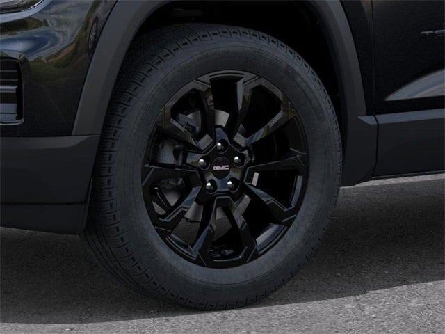 new 2026 GMC Terrain car, priced at $34,885