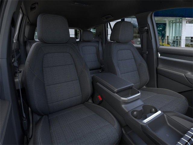 new 2026 GMC Terrain car, priced at $34,885