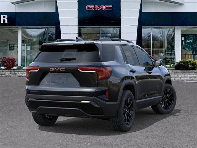 new 2026 GMC Terrain car, priced at $34,885