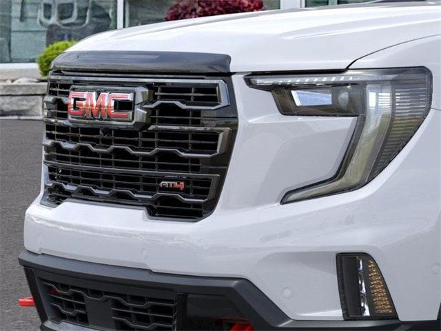 new 2025 GMC Acadia car, priced at $52,795