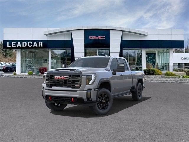 new 2025 GMC Sierra 3500 car