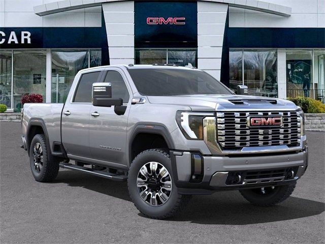 new 2025 GMC Sierra 2500 car, priced at $87,410