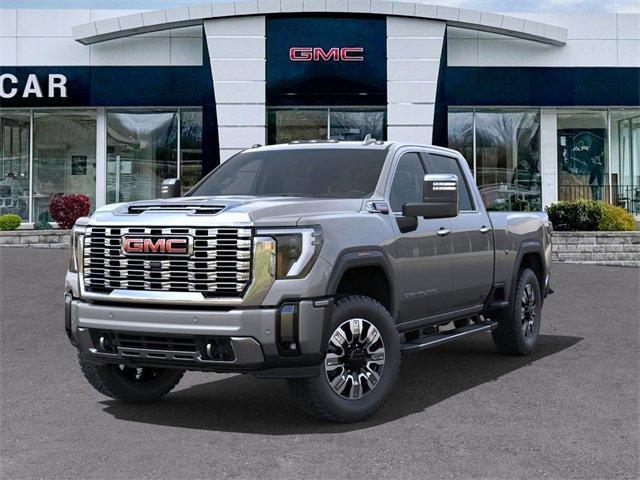 new 2025 GMC Sierra 2500 car, priced at $87,410