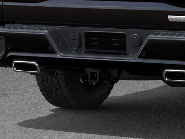 new 2025 GMC Sierra 1500 car, priced at $60,295