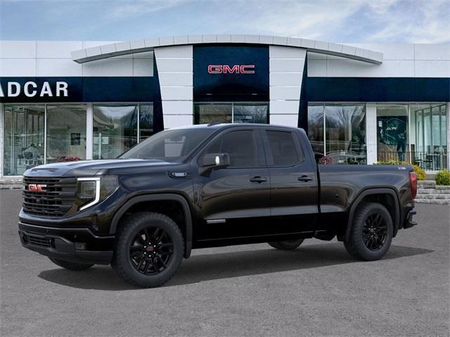 new 2025 GMC Sierra 1500 car, priced at $60,295