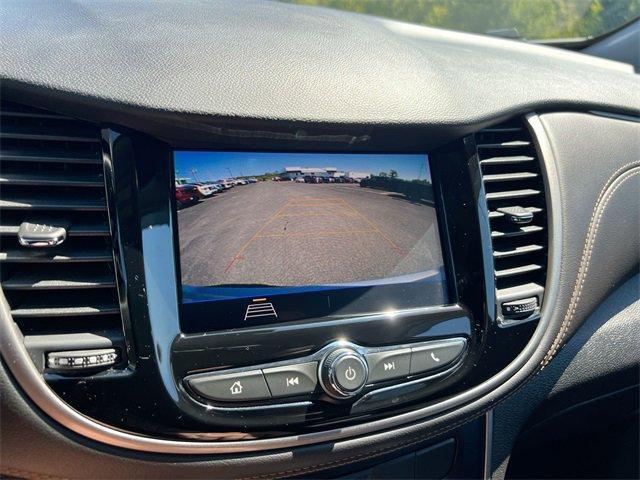used 2020 Chevrolet Trax car, priced at $15,675