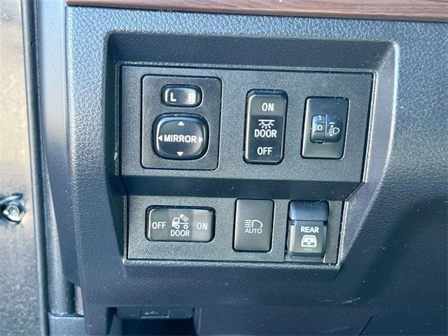 used 2020 Toyota Tundra car, priced at $38,942