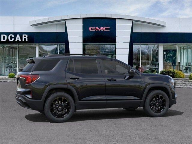 new 2025 GMC Terrain car, priced at $34,785