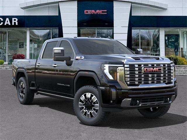 new 2025 GMC Sierra 2500 car, priced at $88,910