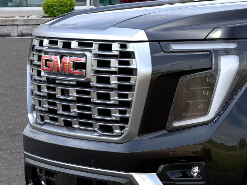new 2025 GMC Yukon car, priced at $97,259