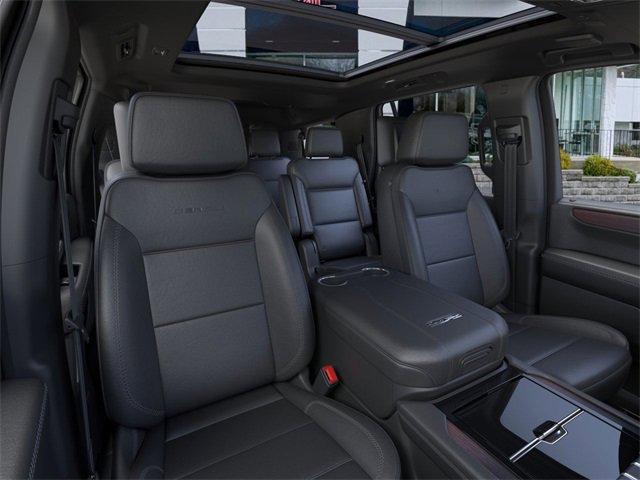 new 2025 GMC Yukon car, priced at $97,259