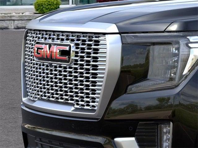 new 2024 GMC Yukon car, priced at $77,495