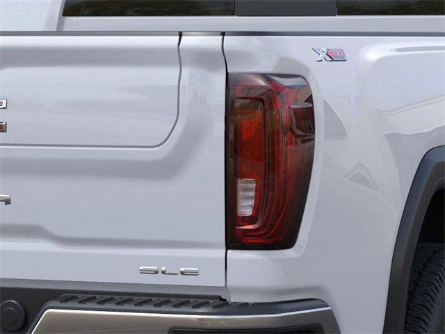 new 2025 GMC Sierra 2500 car, priced at $64,470