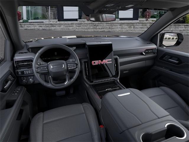 new 2025 GMC Yukon XL car