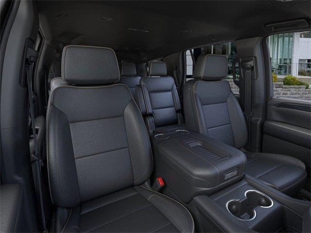 new 2024 GMC Yukon car, priced at $73,621