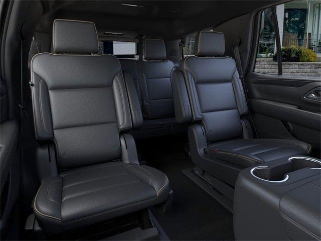 new 2024 GMC Yukon car, priced at $73,621