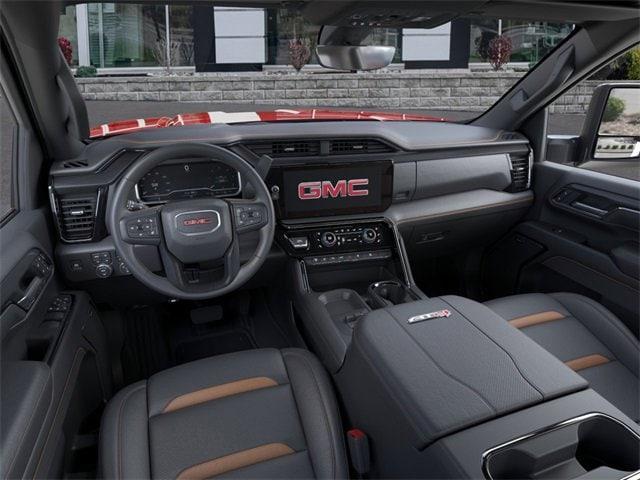 new 2024 GMC Sierra 2500 car, priced at $86,990