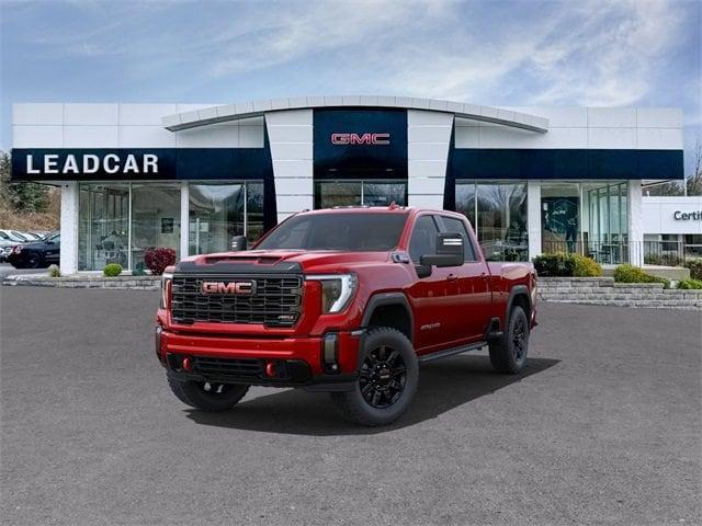 new 2024 GMC Sierra 2500 car, priced at $86,990