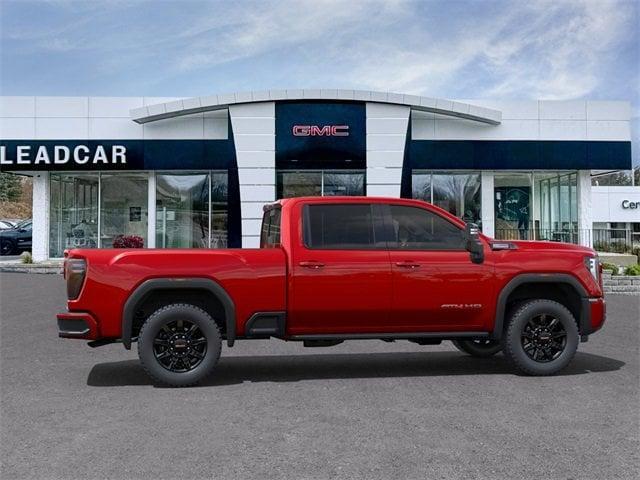 new 2024 GMC Sierra 2500 car, priced at $86,990