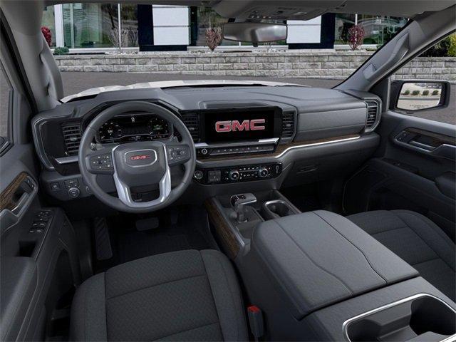 new 2025 GMC Sierra 1500 car, priced at $60,310
