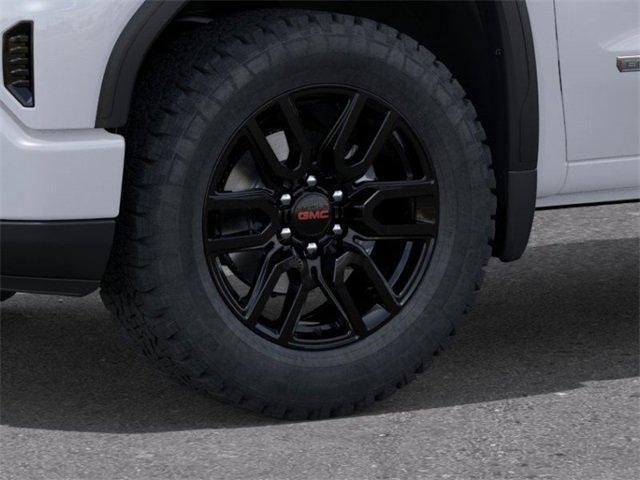 new 2025 GMC Sierra 1500 car, priced at $60,310
