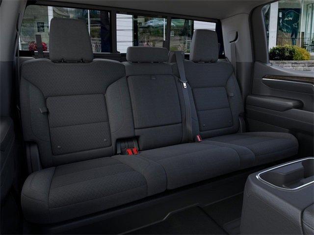new 2025 GMC Sierra 1500 car, priced at $60,310