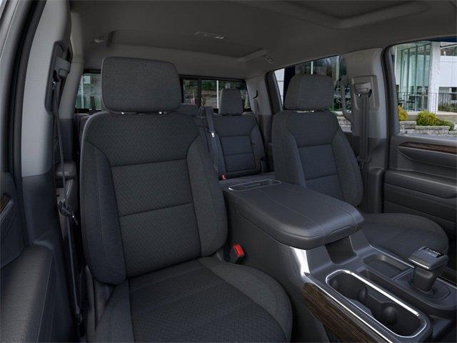 new 2025 GMC Sierra 1500 car, priced at $60,310
