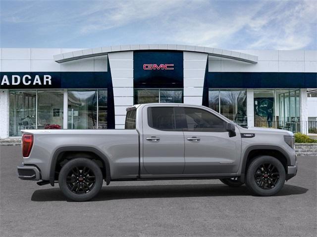 new 2025 GMC Sierra 1500 car, priced at $53,790