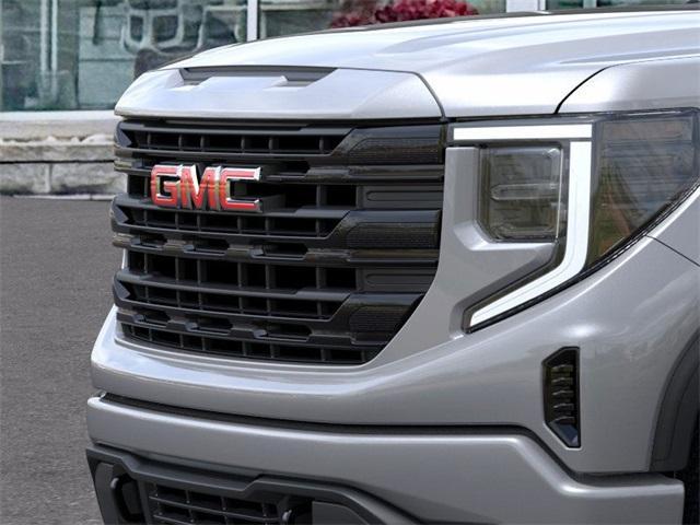 new 2025 GMC Sierra 1500 car, priced at $53,790