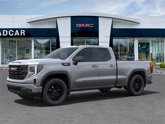 new 2025 GMC Sierra 1500 car, priced at $53,790