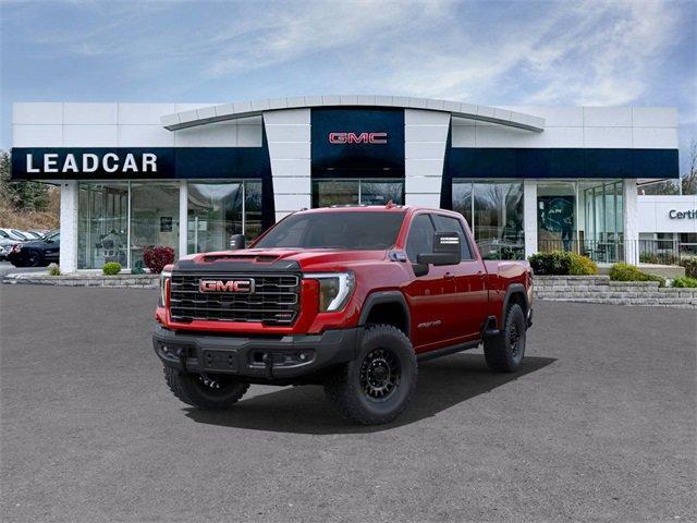 new 2025 GMC Sierra 2500 car, priced at $105,965