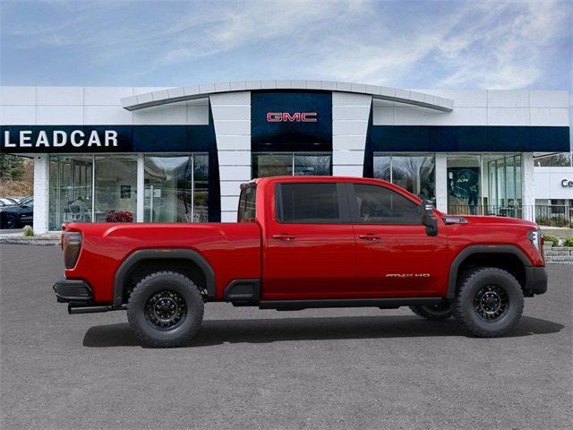 new 2025 GMC Sierra 2500 car, priced at $105,965