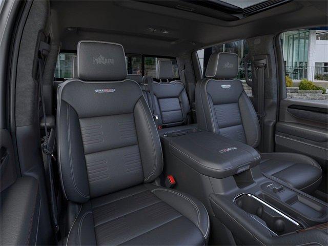 new 2025 GMC Sierra 2500 car, priced at $105,965